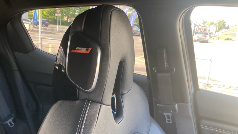 Nissan Juke 1.6 Hybrid Tekna 5dr Auto Hybrid Hatchback